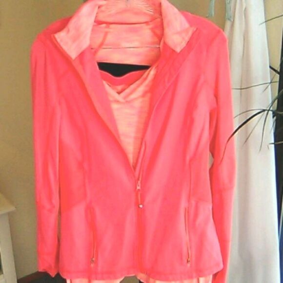 3 Piece Kirkland, Pants, Top, and Jacket, Gorpcore,  Athletic - Picture 2 of 14